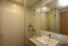 Beautiful and clean three bedrooms apartment for rent in Mipec Long Bien, Long Bien district, Ha Noi